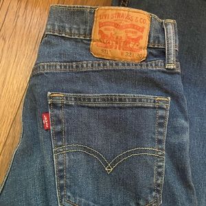 Levi’s Jeans